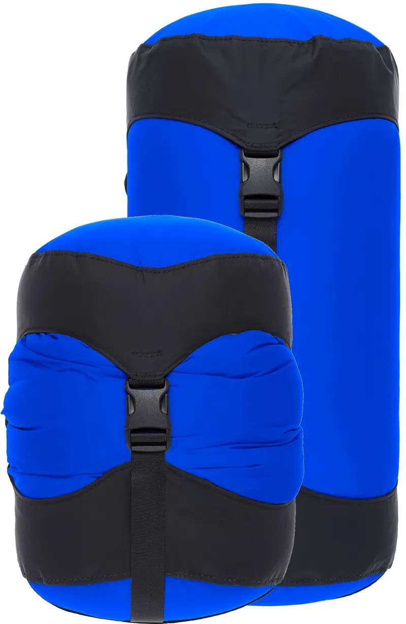 Sea To Summit Lightweight Compression Sack - 8L - Surf the Web-2